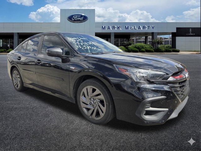 Used 2025 Subaru Legacy Sport AWD/4WD image 7