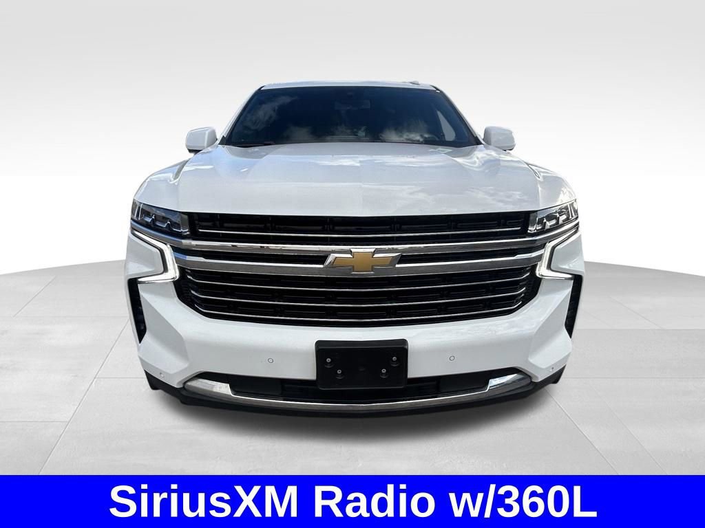 Used 2023 Chevrolet Suburban LT image 26