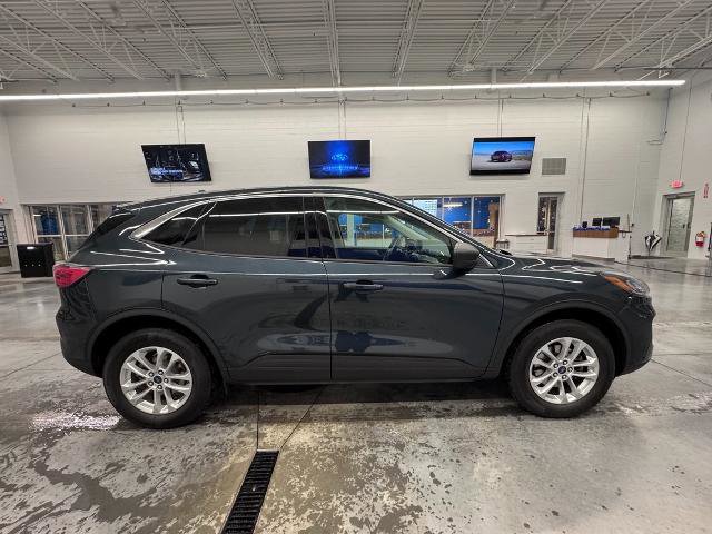 Certified 2022 Ford Escape SE w/ Convenience Package image 4