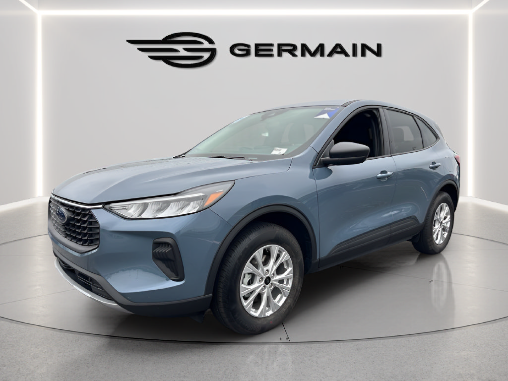 Certified 2026 Ford Escape Active w/ Cold Weather Package AWD/4WD image 4
