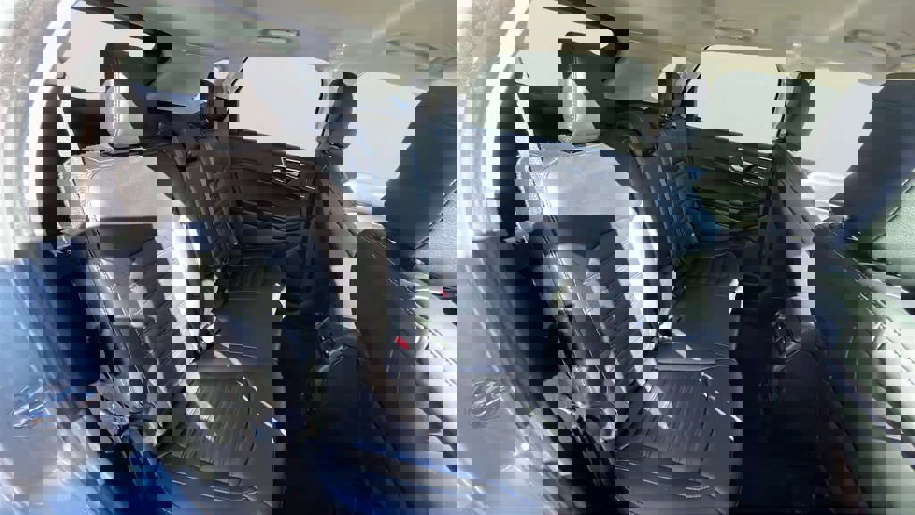 Certified 2024 Ford Edge SEL w/ Convenience Package image 19