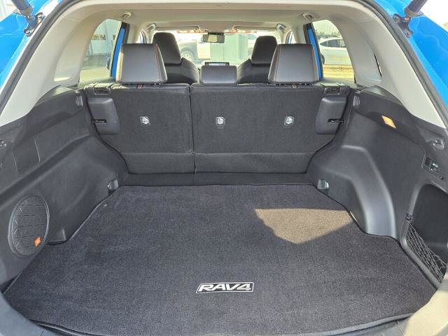 Used 2019 Toyota RAV4 Adventure w/ Advanced Technology Package AWD/4WD image 18