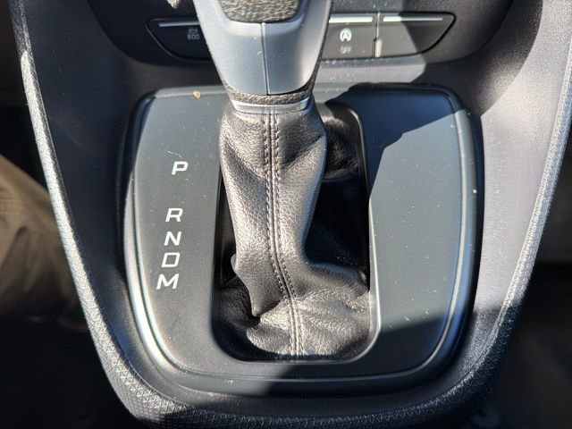 Certified 2023 Ford Transit Connect XL image 28