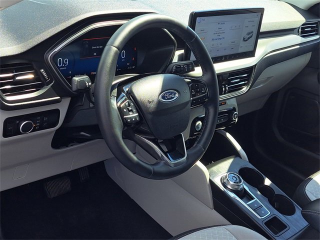 Certified 2023 Ford Escape Active w/ Tech Pack #2 image 11