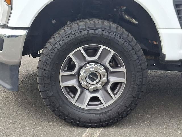 Certified 2025 Ford F250 XLT AWD/4WD image 29