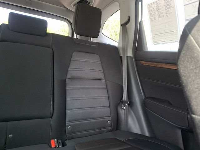 Used 2019 Honda CR-V EX image 23