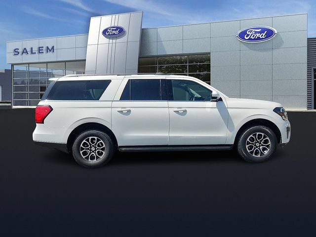Certified 2024 Ford Expedition Max XLT AWD/4WD image 2