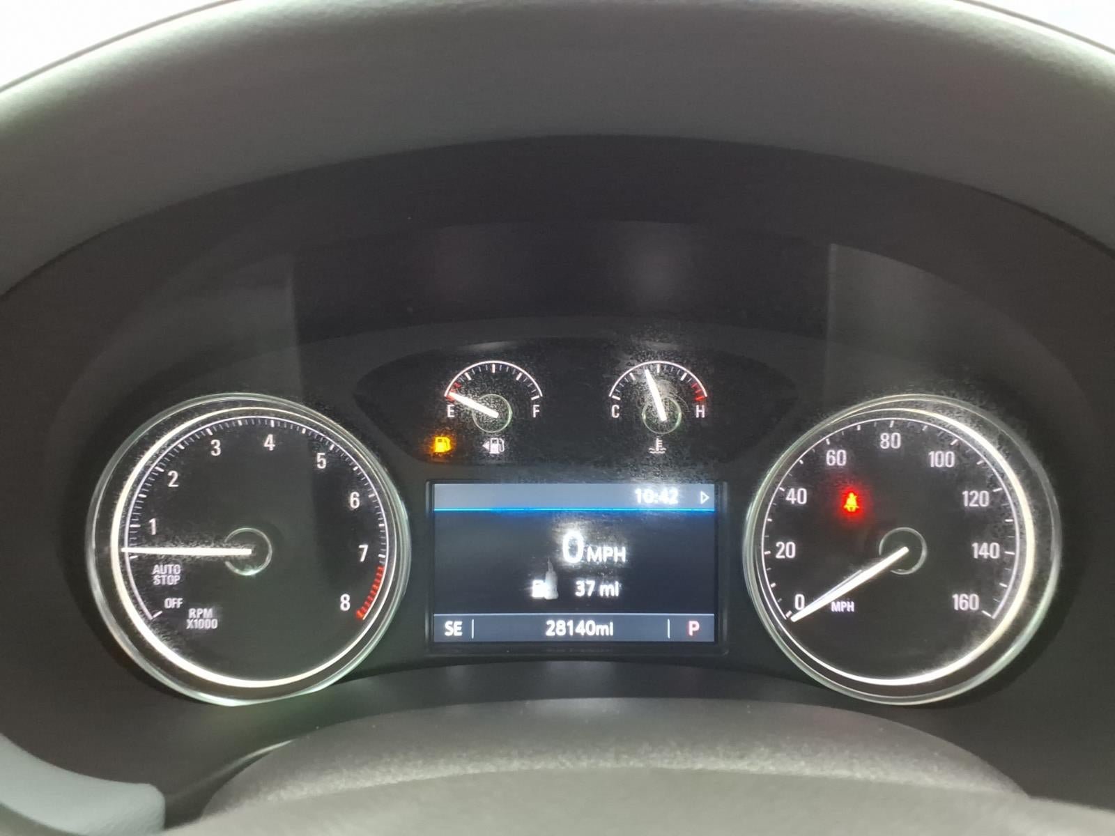 Used 2024 Buick Enclave Essence FWD image 30