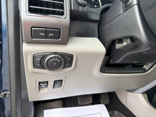 Certified 2019 Ford F150 XLT w/ Equipment Group 302A Luxury AWD/4WD image 18