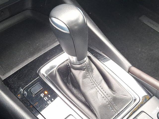 Used 2017 MAZDA MAZDA3 Grand Touring image 15