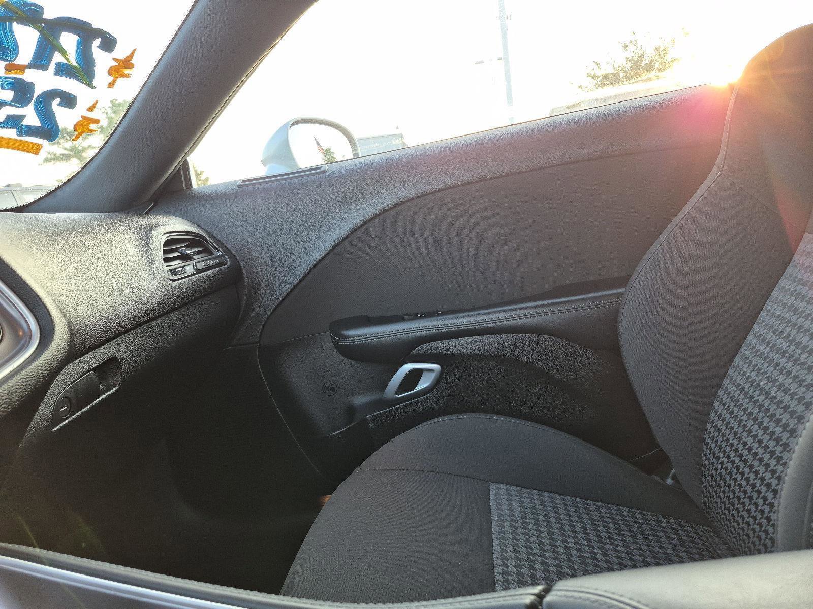 Used 2022 Dodge Challenger GT w/ Blacktop Package image 24