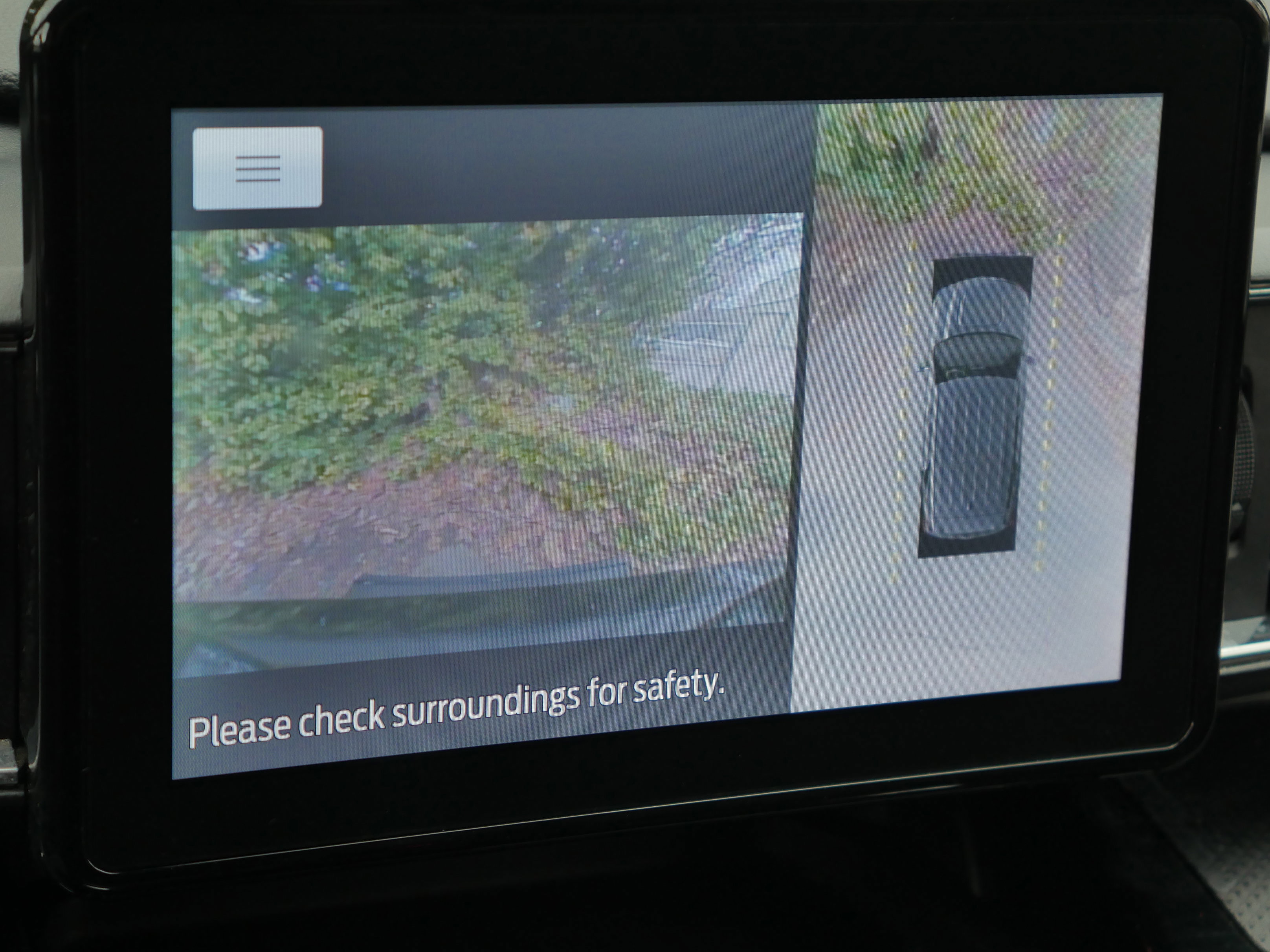 Certified 2021 Ford Explorer ST image 18