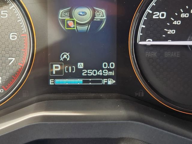 Used 2023 Subaru Forester Wilderness AWD/4WD image 27