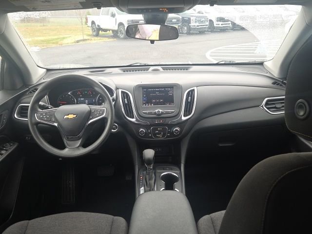 Used 2024 Chevrolet Equinox LT image 20