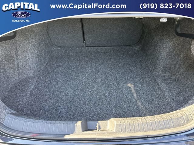 Used 2024 Volkswagen Jetta S FWD image 16