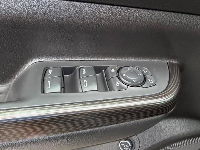 Used 2021 GMC Acadia SLT w/ Technology Package AWD/4WD image 22