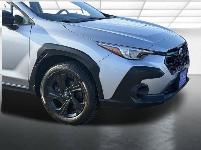Used 2024 Subaru Crosstrek 2.0i AWD/4WD image 20