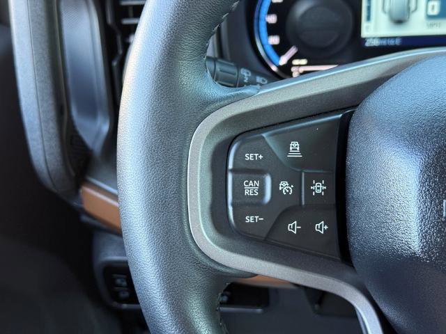 Certified 2024 Ford Bronco Outer Banks AWD/4WD image 36