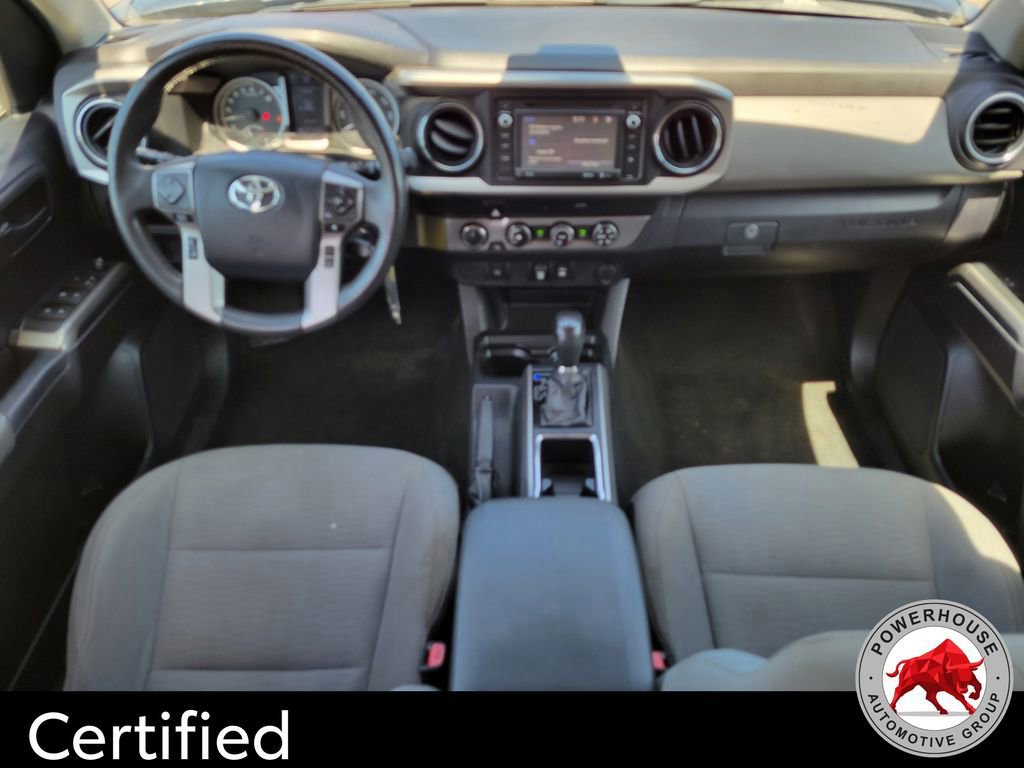 Used 2019 Toyota Tacoma SR5 AWD/4WD image 18