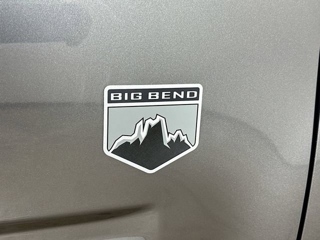 Certified 2023 Ford Bronco Sport Big Bend w/ Convenience Package image 11