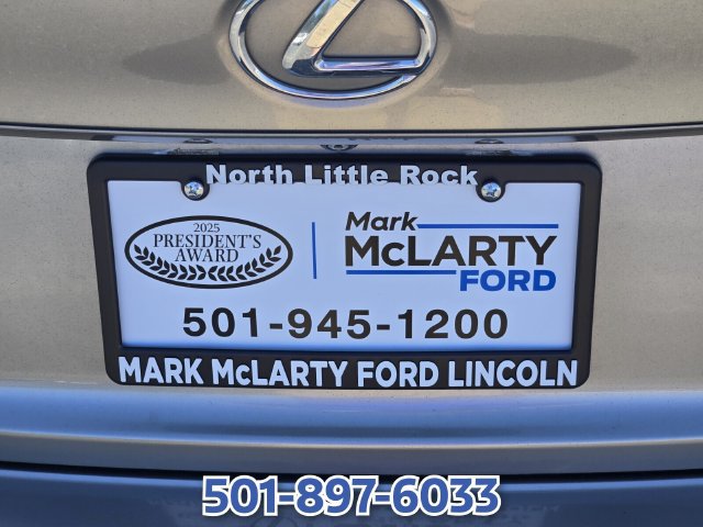 Used 2019 Lexus IS 300 w/ Accessory Package 2 RWD image 16