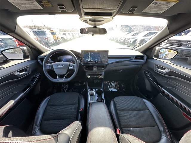 Certified 2023 Ford Escape ST-Line w/ Tech Pack #1 image 16