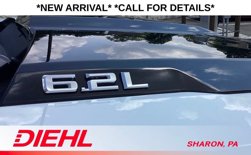 Used 2022 Chevrolet Silverado 1500 ZR2 w/ Technology Package AWD/4WD image 75