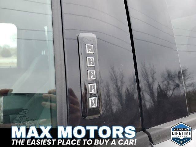 Certified 2024 Ford F150 XLT w/ Tow/Haul Package image 16