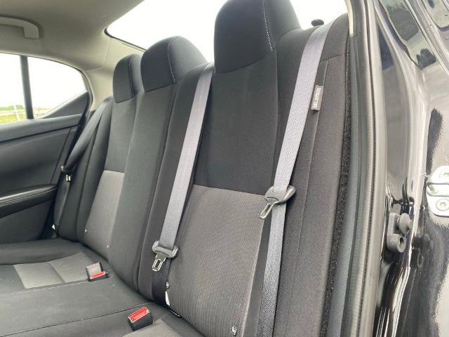 Used 2025 Nissan Sentra SV FWD image 26