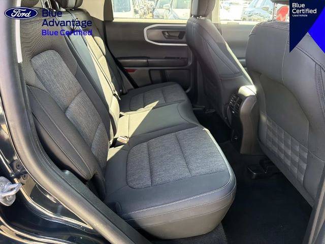 Certified 2022 Ford Bronco Sport Big Bend AWD/4WD image 27