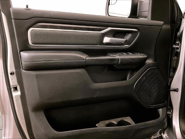 Used 2021 RAM 1500 Big Horn AWD/4WD image 22