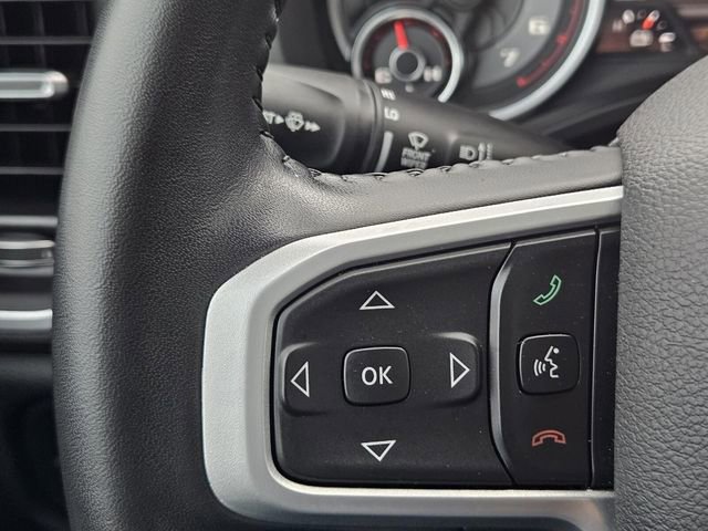 Used 2022 RAM 1500 Big Horn AWD/4WD image 32