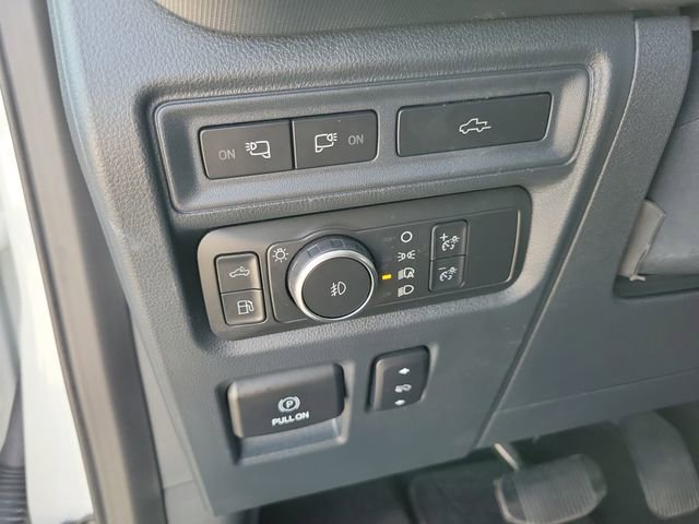 Certified 2022 Ford F150 Platinum w/ Equipment Group 701A High image 21