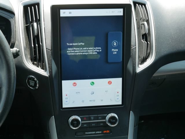 Certified 2024 Ford Edge SEL AWD/4WD image 10
