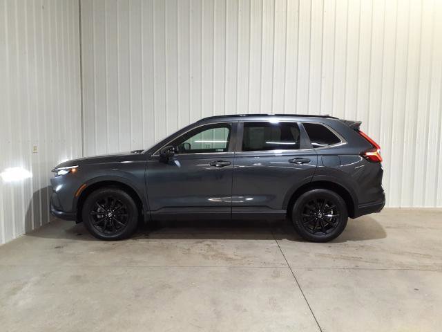Used 2024 Honda CR-V Sport image 5