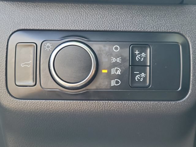 Certified 2024 Ford Escape Active FWD image 16