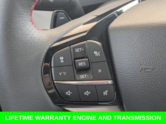 Certified 2026 Ford Explorer ST w/ Sun And Sound Package AWD/4WD image 28