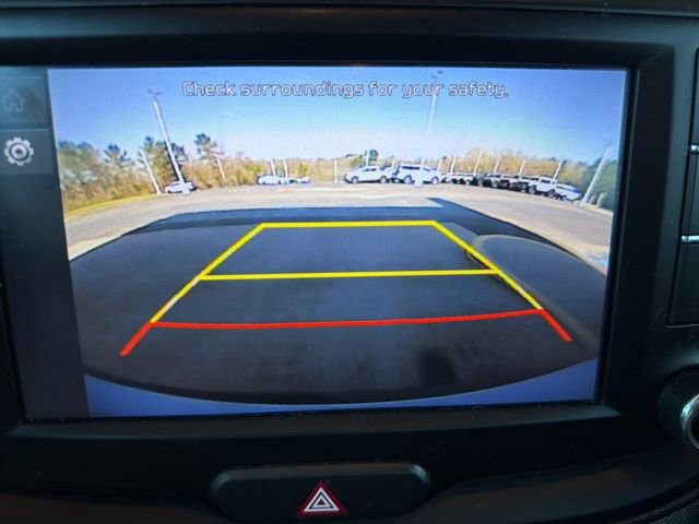 Used 2023 Kia Soul LX image 28