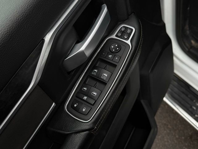 Used 2024 RAM 2500 Big Horn w/ Off Road Package image 14