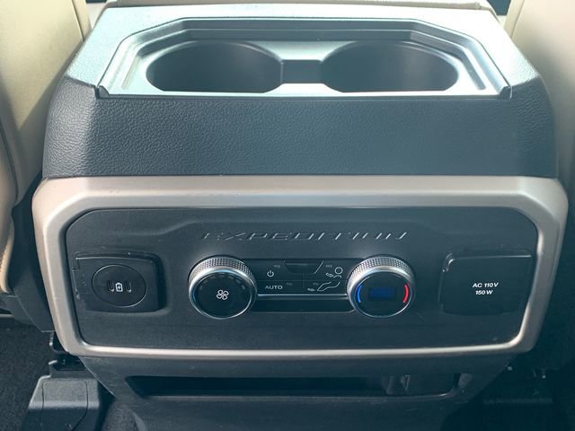 Certified 2024 Ford Expedition Max XLT image 18