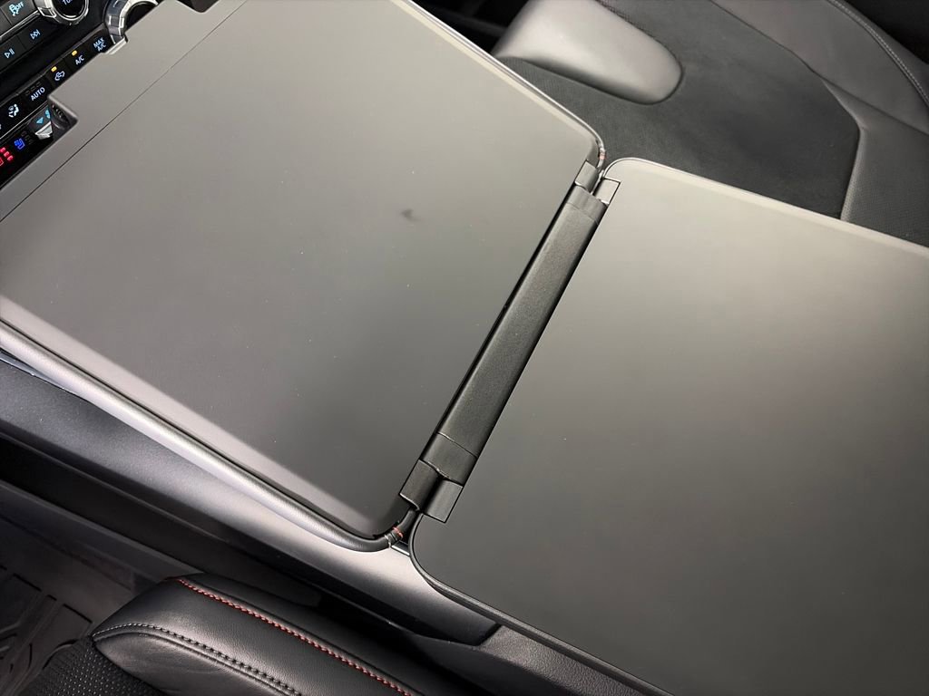 Certified 2025 Ford F150 Raptor image 23