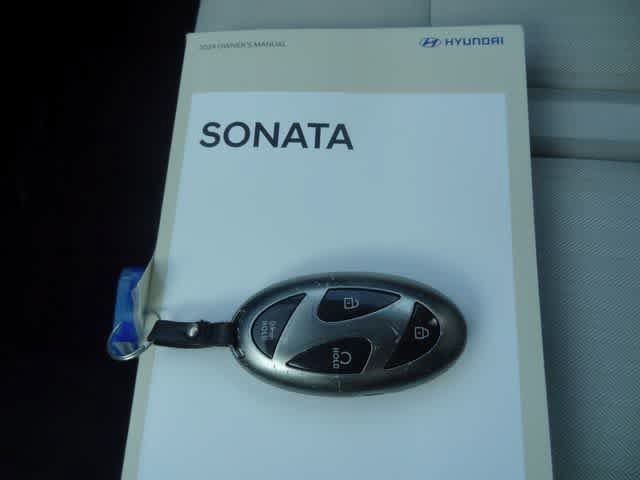 Used 2024 Hyundai Sonata SEL FWD image 35