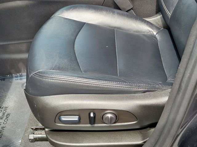 Used 2023 Chevrolet Equinox LT image 19