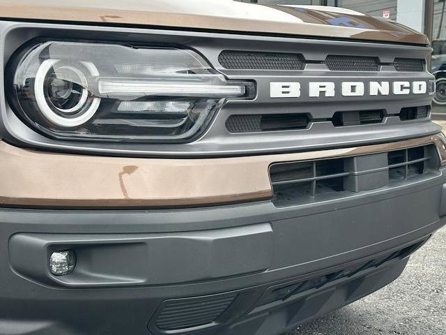 Certified 2022 Ford Bronco Sport Big Bend w/ Convenience Package image 20
