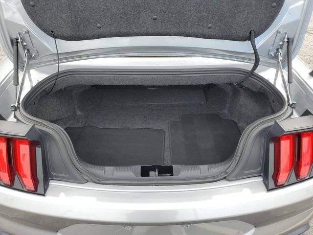 Certified 2022 Ford Mustang Premium RWD image 28