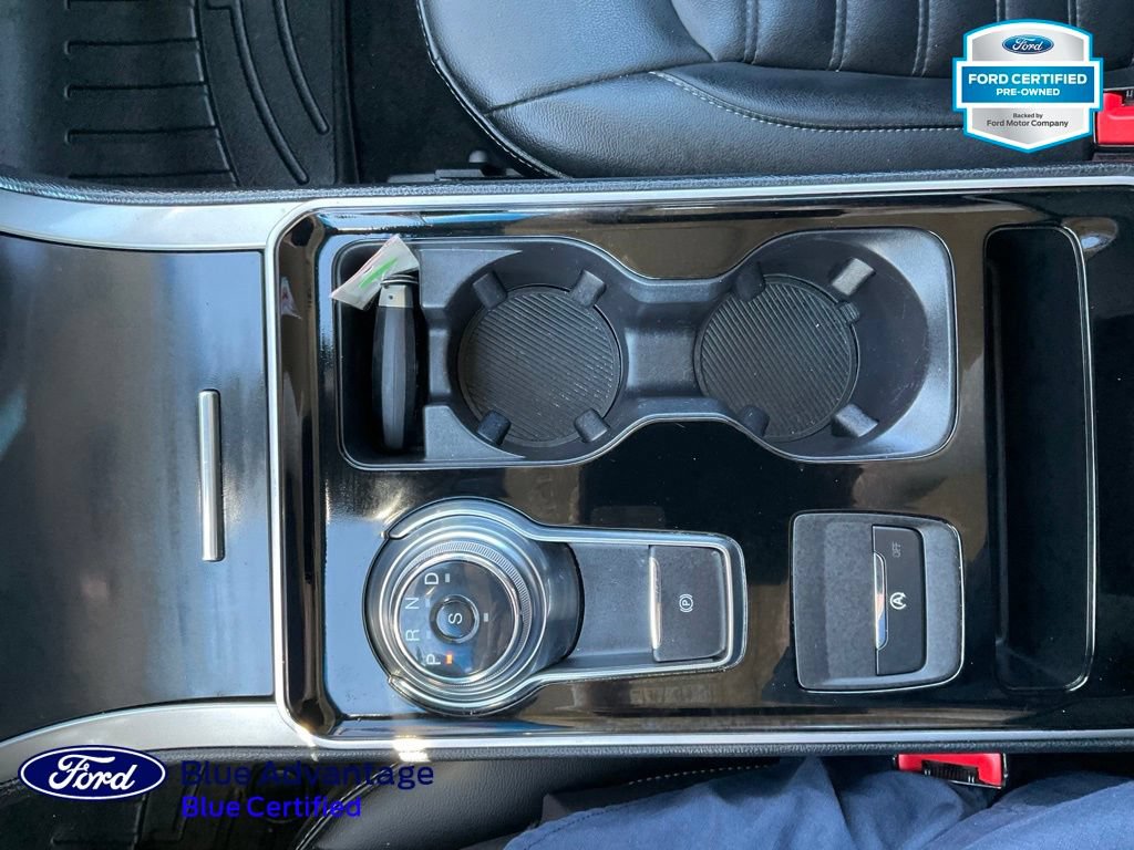 Certified 2019 Ford Edge SEL w/ Equipment Group 201A AWD/4WD image 11