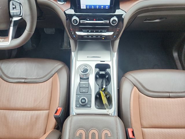 Certified 2024 Ford Explorer King Ranch w/ Technology Package AWD/4WD image 18
