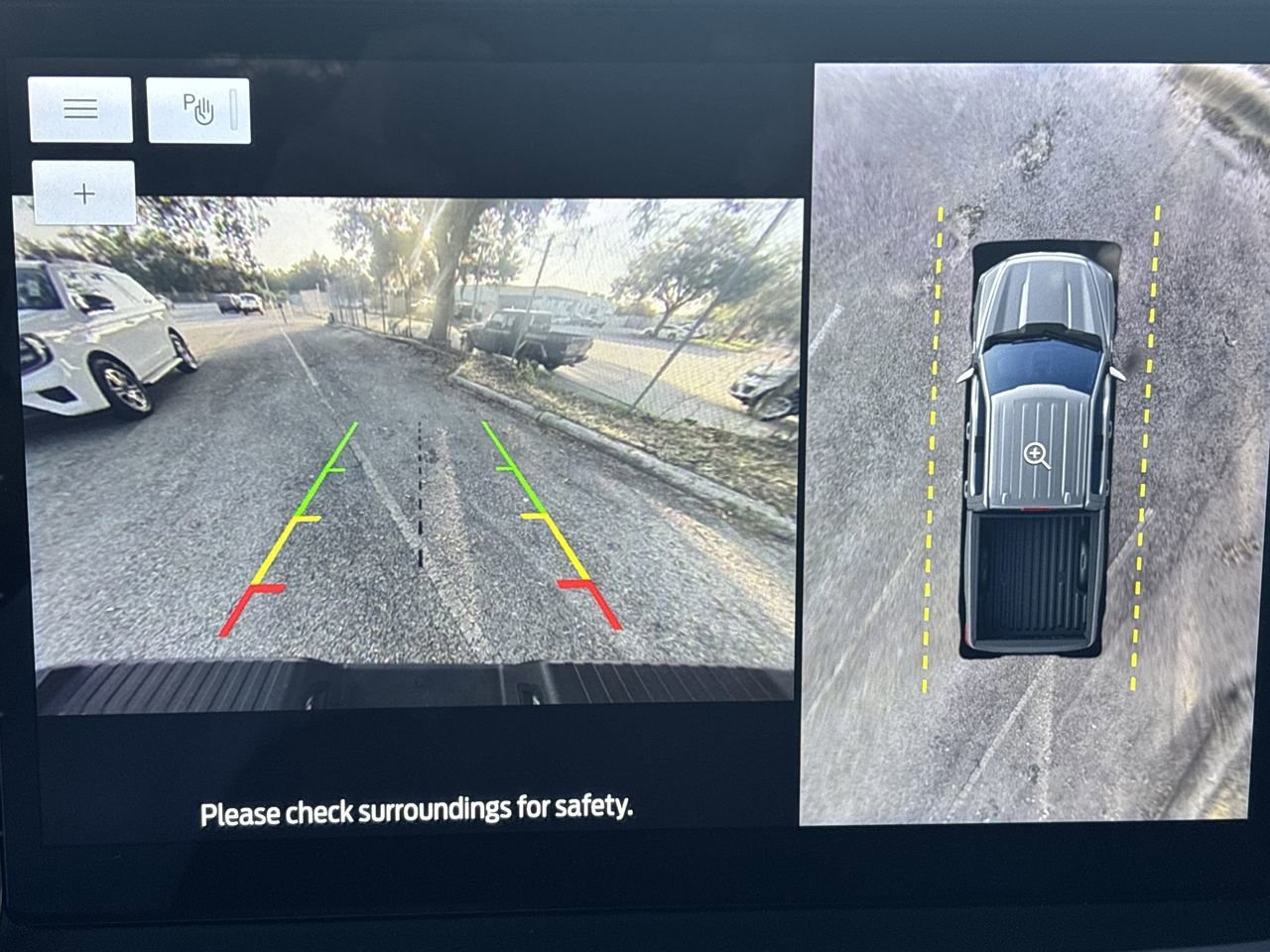 Certified 2023 Ford F150 Lariat w/ Equipment Group 502A High image 24