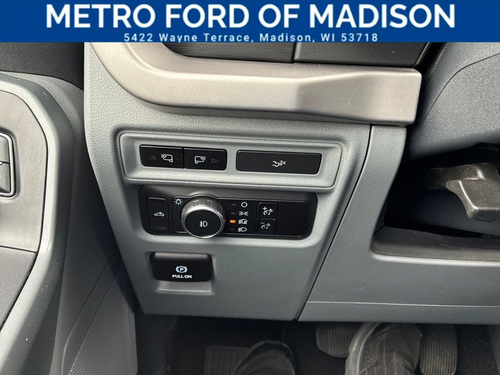 Certified 2023 Ford F150 XLT w/ Equipment Group 302A High AWD/4WD image 37