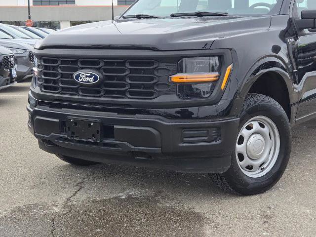 Certified 2024 Ford F150 XL image 2